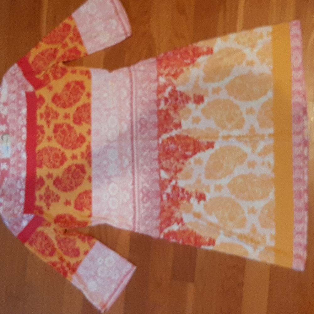 Donna Morgan dress